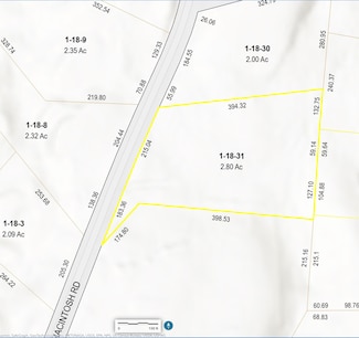 30 Mcintosh Rd, Danville, NH 03819