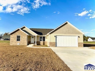 3445 S Haven Rd, Terre Haute, IN 47802