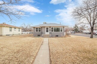 510 N 18th St, Grand Junction, CO 81501