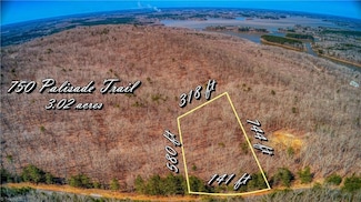 750 Palisade Trail, Denton, NC 27239