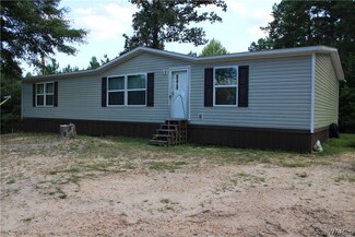 636 Rockyview Rd, West Blocton, AL 35184