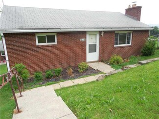 228 Bryant St, Vandergrift, PA 15690