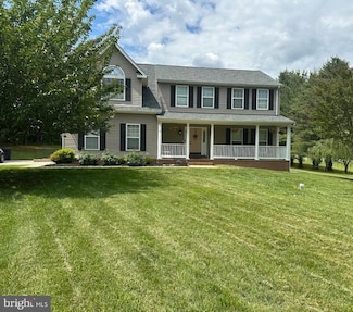 6510 Christmas Tree Ln, Huntingtown, MD 20639