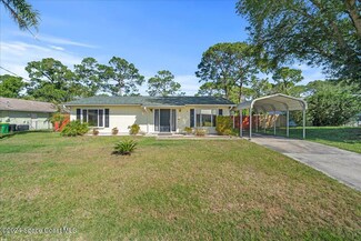 5536 Flint Rd, Cocoa, FL 32927