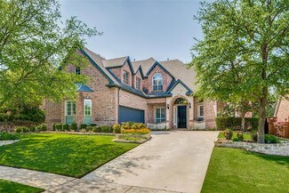 4661 Mariner Dr, Frisco, TX 75034