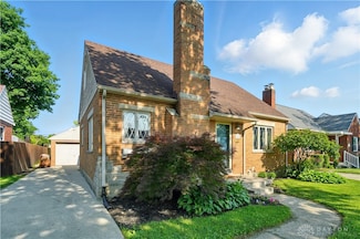 1023 Berkshire Rd, Dayton, OH 45419
