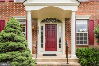 20892 Planetree Forest Ct, Sterling, VA 20165