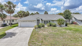 4055 Alwick Ln, North Port, FL 34287