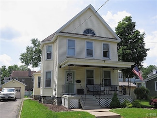 325 Margaret St, Herkimer, NY 13350