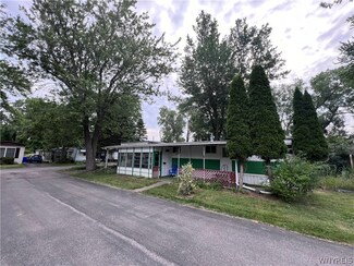 20 Cayuga Blvd, Depew, NY 14043