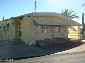 5457 W Tumbling F St, Tucson, AZ 85713