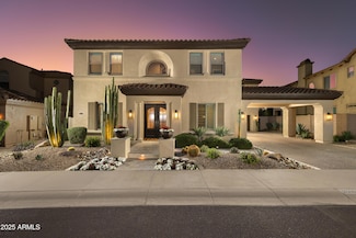 22406 N 36th Way, Phoenix, AZ 85050