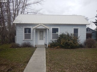 112 N Main St, Lacrosse, WA 99143