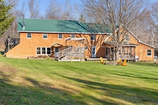 113 Woodshed Rd, Jay, VT 05859