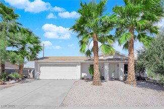 3936 Savoy Ct, Las Vegas, NV 89115