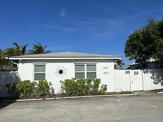 1418 N Federal Hwy, Lake Worth, FL 33460