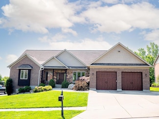 7724 Chance Dr, Cleves, OH 45002