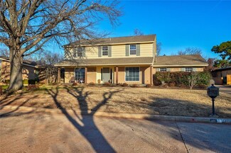 11000 Redbud Ln, Oklahoma City, OK 73120