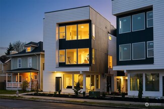 1938 Martin Luther King Junior Way Unit F, Tacoma, WA 98405