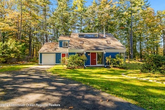 308 New Rd, Montague, NJ 07827