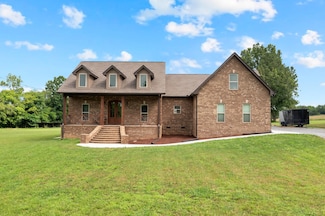 668 Himesville Rd, Shelbyville, TN 37160