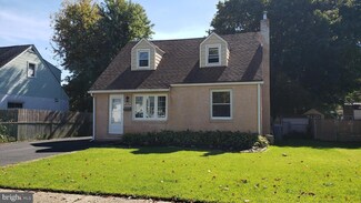 3528 Dixon Ave, Bristol, PA 19007