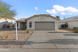 5421 W Oraibi Dr, Glendale, AZ 85308