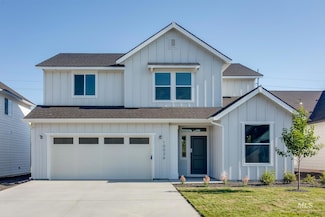 Violet 1893, Meridian, ID 83642