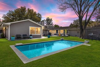 6007 Boca Raton Dr, Dallas, TX 75230