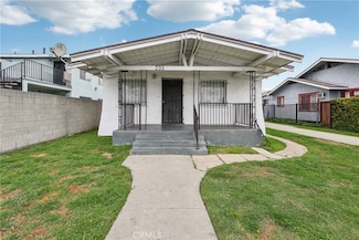 231 W 88th St, Los Angeles, CA 90003