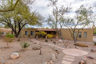 4578 N Camino de La Codorniz, Tucson, AZ 85745