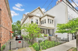 1816 Voorhies Ave, Brooklyn, NY 11235