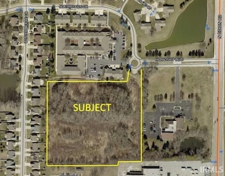 0 W Jefferson St, Kokomo, IN 46901