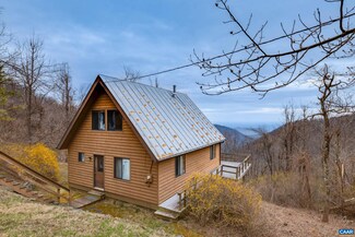 3728 Flattop Mountain Rd, Free Union, VA 22940