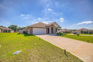 9336 Tara Cir, Milton, FL 32583