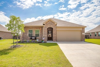 224 Post Oak St, Azle, TX 76020