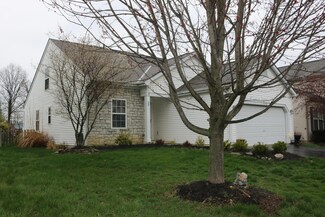 1048 Pebble Brook Dr, Columbus, OH 43240