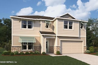 413 Palomar Dr, St. Johns, FL 32259