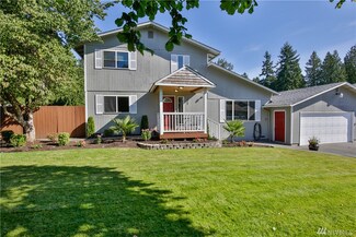 227 105th St SE, Everett, WA 98208
