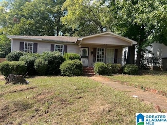 912 48th St N, Birmingham, AL 35212