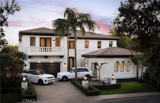 31 Vista Tramonto, Newport Coast, CA 92657