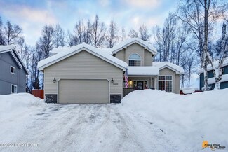 16600 Theodore Dr, Eagle River, AK 99577
