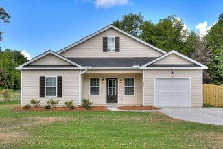 205 Katherine St, Grovetown, GA 30813