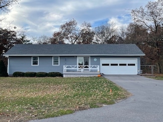 6697 Leicht Rd, Black River Falls, WI 54615