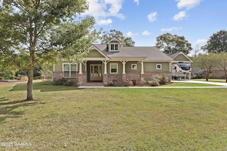 132 Buttercup Dr, Washington, LA 70589
