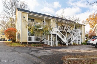 2740 Hollywood Terrace Unit 26, Louisville, KY 40206