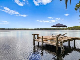 158 Redwater Lake Rd, Hawthorne, FL 32640