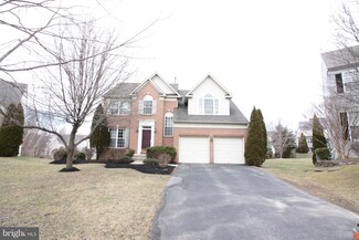 10524 Dickens Way, Woodstock, MD 21163