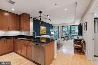 4101 Albemarle St NW Unit 443, Washington, DC 20016