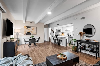 9725 E Harvard Ave Unit 387, Denver, CO 80231